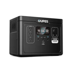 OUPES EXODUS  3600W 