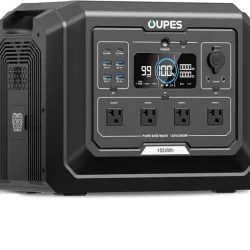 OUPES Mega 1  2000W