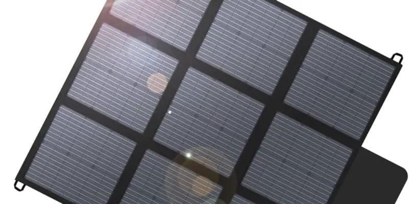 Panel Solar 200 W