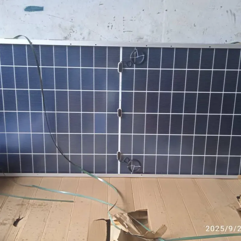 Paneles Solares Longi 615 W 