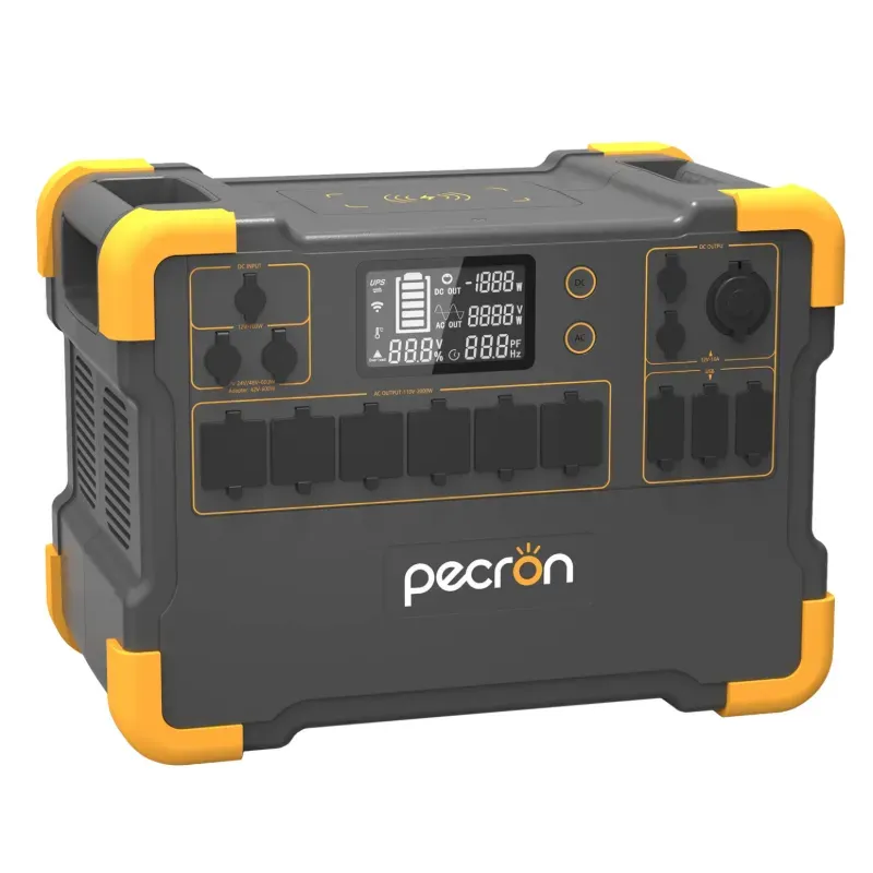 PECRON    1800W