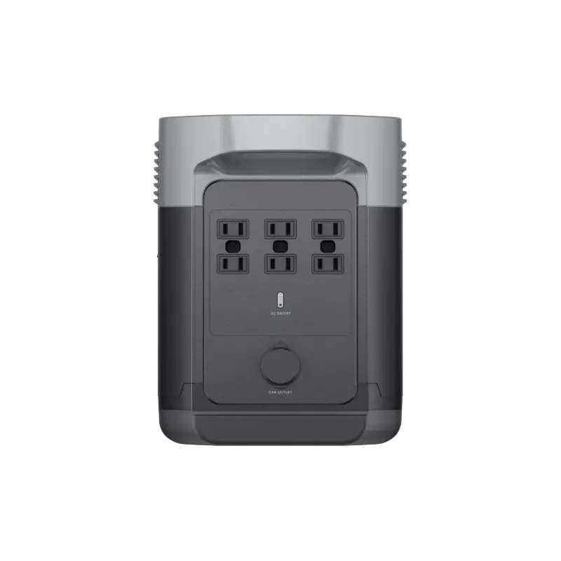 Ecoflow Delta 2 Modelo 1300 
