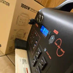 SOODATEK-1075 WH