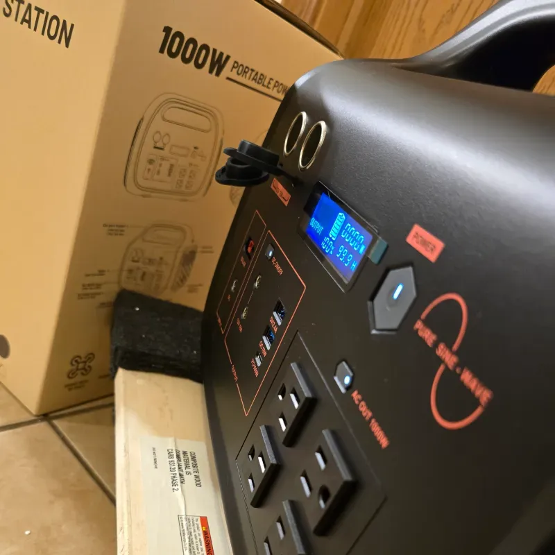 SOODATEK-1075 WH