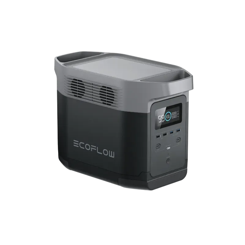 Ecoflow Delta 2 Modelo 1300 