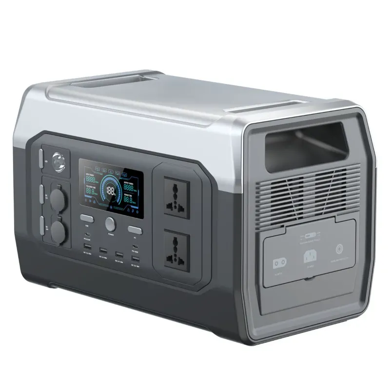 XP1000   CTOLITY  1600 W