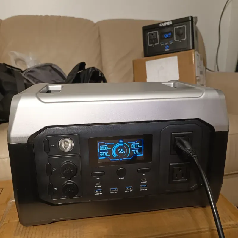 XP1000   CTOLITY  1600 W