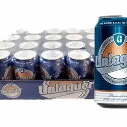 ✅CERVESA UNLAGUE