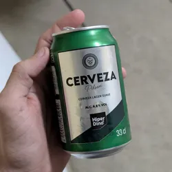 ✅CERVESA 