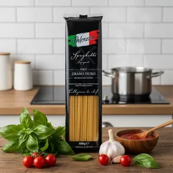 ✅ESPAGUETIS 500G