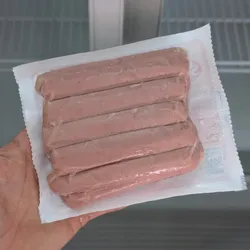 ✅PAQUETE DE SALCHICHAS 