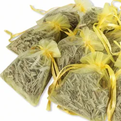 Bolsita de lima Limón