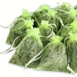 Bolsita de Menta India