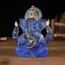 Estatuilla Ganesha