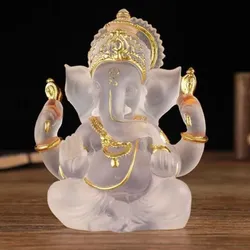 Estatuilla Ganesha