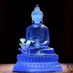 Figurilla de Buda.