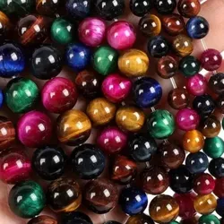 Ojo de Tigre Arcoíris