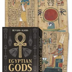 Oráculo Dioses Egipcios