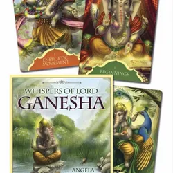Oráculo Ganesha