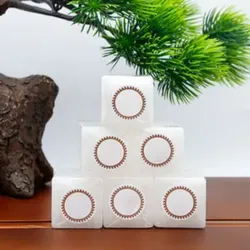 Pastillas de Alcanfor