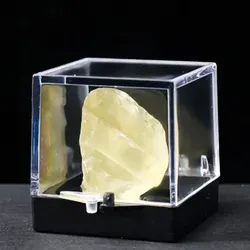 Pequeño Altar de Citrino