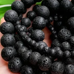 Piedra Lava Volcánica