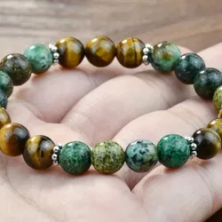 Pulsera de Jaspe