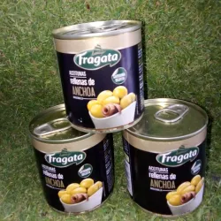 ACEITUNAS