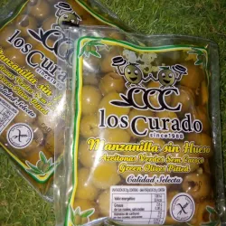 ACEITUNAS
