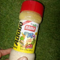 ADOBO EN POLVO