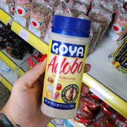 Adobo goya