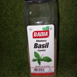 ALBAHACA