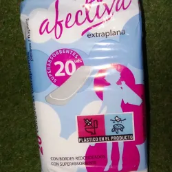 ALMOHADILLAS SANITARIAS AFECTIVA