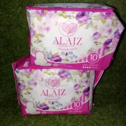 ALMOHADILLAS SANITARIAS ALAIZ