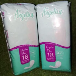 ALMOHADILLAS SANITARIAS ANGÉLICA
