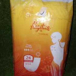 ALMOHADILLAS SANITARIAS ANGÉLICA