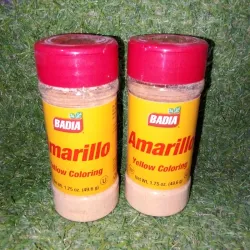 AMARILLO