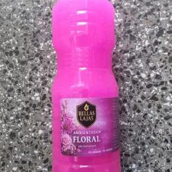 Ambientador floral