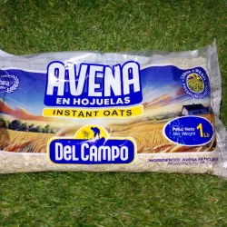 AVENA EN HOJUELAS