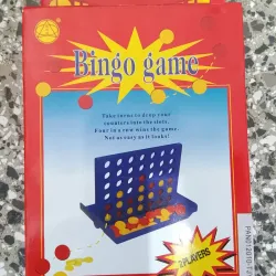 Bingo Game