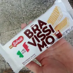 Bravissimo