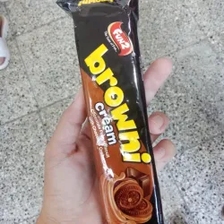 Browni cream