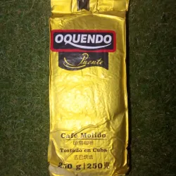 CAFÉ