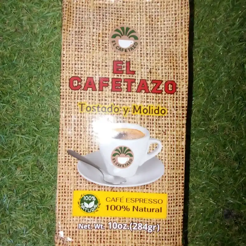CAFÉ