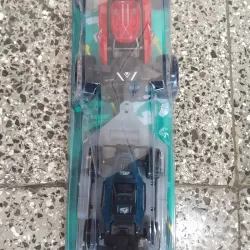 Carro de juguete para niño