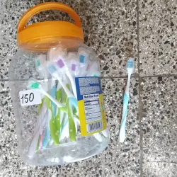Cepillo de dientes