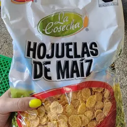 CEREAL DE OJUELAS