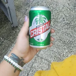 CERVEZA