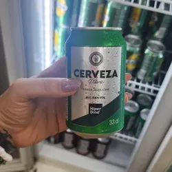 CERVEZA