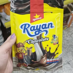 CHOCO RICO